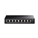 TRENDNET TEG-S380 - 8-Port Unmanaged 2.5G Switch 