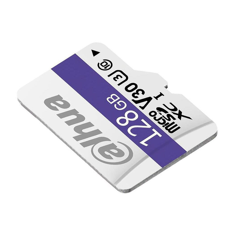 DAHUA TF-C100/128GB  Tarjeta de memoria micro SD 128GB