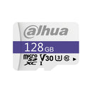 DAHUA TF-C100/128GB Micro SD Memory Card 128GB