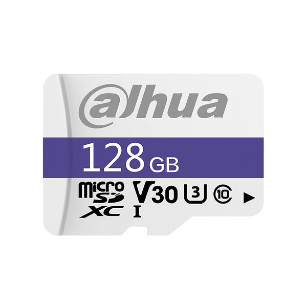 DAHUA TF-C100/128GB  Tarjeta de memoria micro SD 128GB