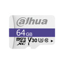 DAHUA TF-C100/64GB Micro SD Memory Card C100 