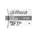 DAHUA TF-P100/128GB Micro SD Memory Card 128GB P100 