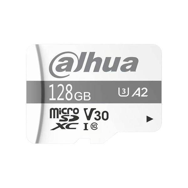 DAHUA TF-P100/128GB Tarjeta de memoria micro SD 128GB P100