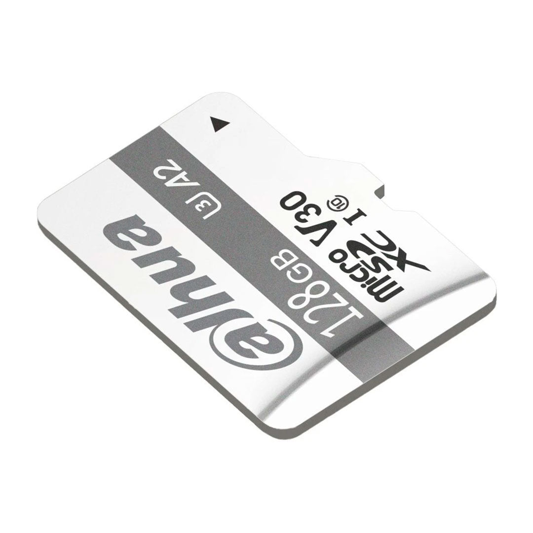 DAHUA TF-P100/128GB Tarjeta de Memoria microSD 128GB P100