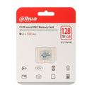 DAHUA TF-P100/128GB Micro SD Memory Card 128GB P100 
