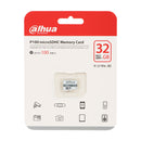 DAHUA TF-P100/32GB Micro SD Memory Card 32GB P100
