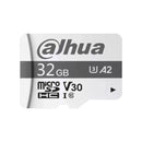 DAHUA TF-P100/32GB Micro SD Memory Card 32GB P100