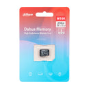 DAHUA TF-W100-256GB 256GB Wide Temperature Range Memory Card W100