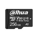 DAHUA TF-W100-256GB 256GB Wide Temperature Range Memory Card W100