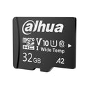 DAHUA TF-W100-32GB 32GB wide temperature range memory card W100