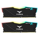 TEAMGROUP DELTA Memoria RAM RGB DDR4 16GB 2x8GB 3600MHz