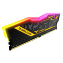 TEAMGROUP DELTA TUF Memoria RAM RGB DDR4 8GB 3200MHz CL16