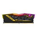 TEAMGROUP DELTA TUF Memoria RAM RGB DDR4 8GB 3200MHz CL16