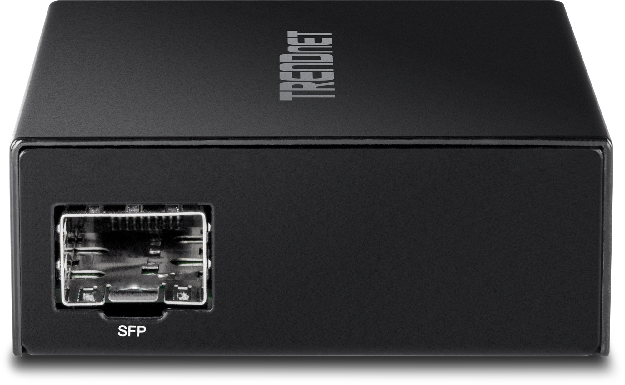 TRENDNET TFC-GSFP Media Converter SFP SX y LX Gigabit RJ45