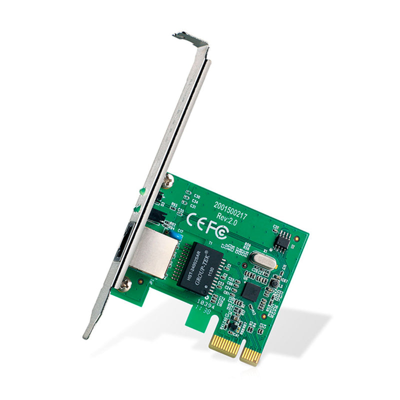 TP-LINK TG-3468 Adaptador de red PCI Express Gigabit