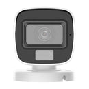 HILOOK THC-B127-LMS Camara de Seguridad TVI 2MP 1080p Metal