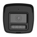 HILOOK THC-B127-LPTS Camara de Seguridad TVI 2MP 1080p