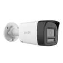HILOOK THC-B127-LPTS Camara de Seguridad TVI 2MP 1080p
