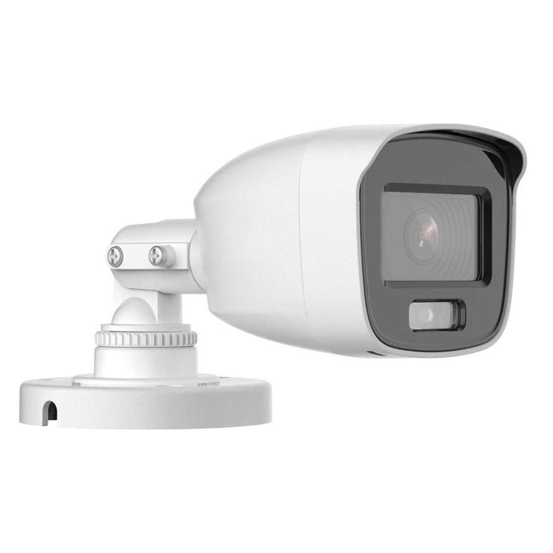 HILOOK THC-B129-P Cámara de Seguridad 2MP Lente Fijo IR20