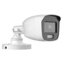HILOOK THC-B129-P Camara de Seguridad TVI  2MP 1080p Metal