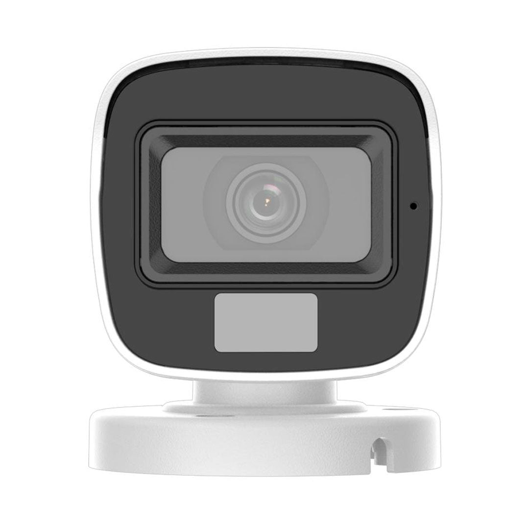 HILOOK THC-B157-LPS Cámara de Seguridad 6MP Lente Fijo Audio IR20