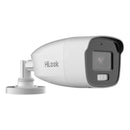 HILOOK THC-B227-LMS Camara de Seguridad TVI 2MP 1080p