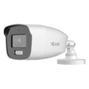 HILOOK THC-B227-LMS Camara de Seguridad TVI 2MP 1080p