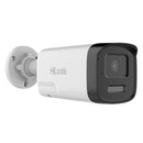 HILOOK THC-B227-LTS Camara de Seguridad TVI 2MP 1080p IR 40m