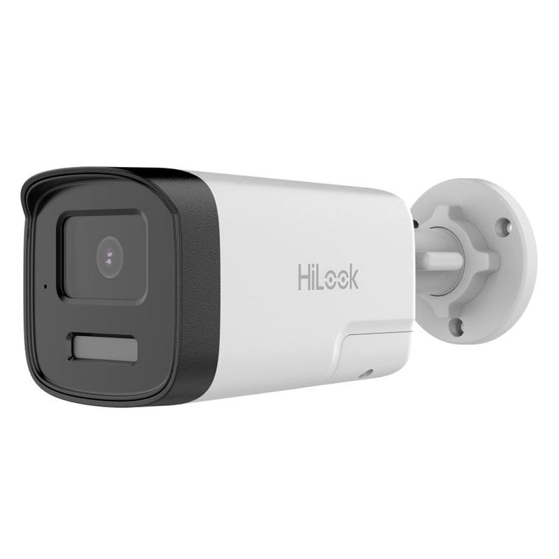 HILOOK THC-T227-LTS Camara de Seguridad TVI 2MP 1080p IR 40m