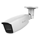 HILOOK THC-B320-VF Camara de Seguridad TVI 2MP 1080p IR 40m