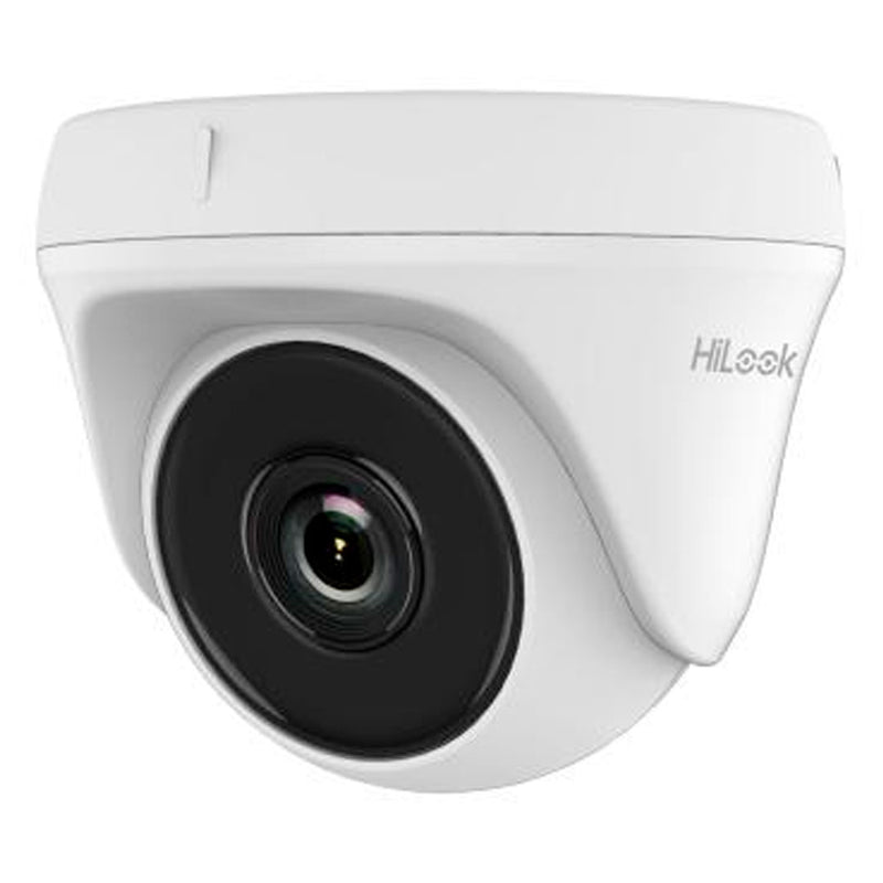 HiLook THC-T120-PC - Câmera Dome Analógica de 2 MP