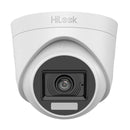 HILOOK THC-T127-LPS Camara de Seguridad TVI 2MP 1080p