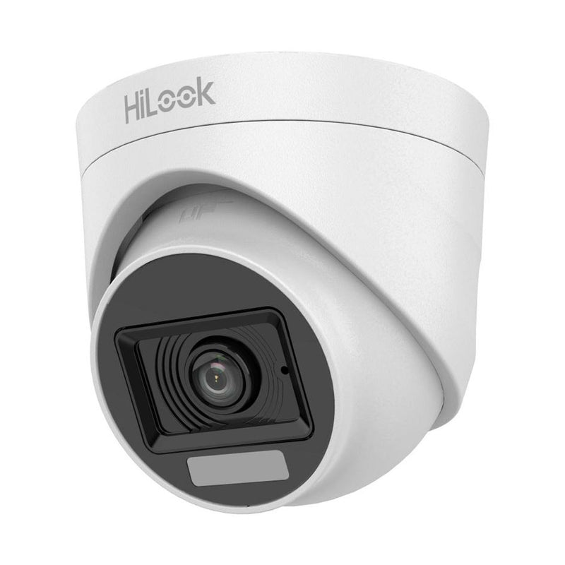 HILOOK THC-T127-LPS Camara de Seguridad TVI 2MP 1080p