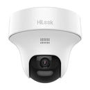 HILOOK THC-T127-PTLTS Camara de Seguridad 2MP 1080p IR 25m
