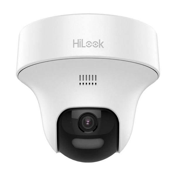 HILOOK THC-T127-PTLTS Camara de Seguridad 2MP 1080p IR 25m