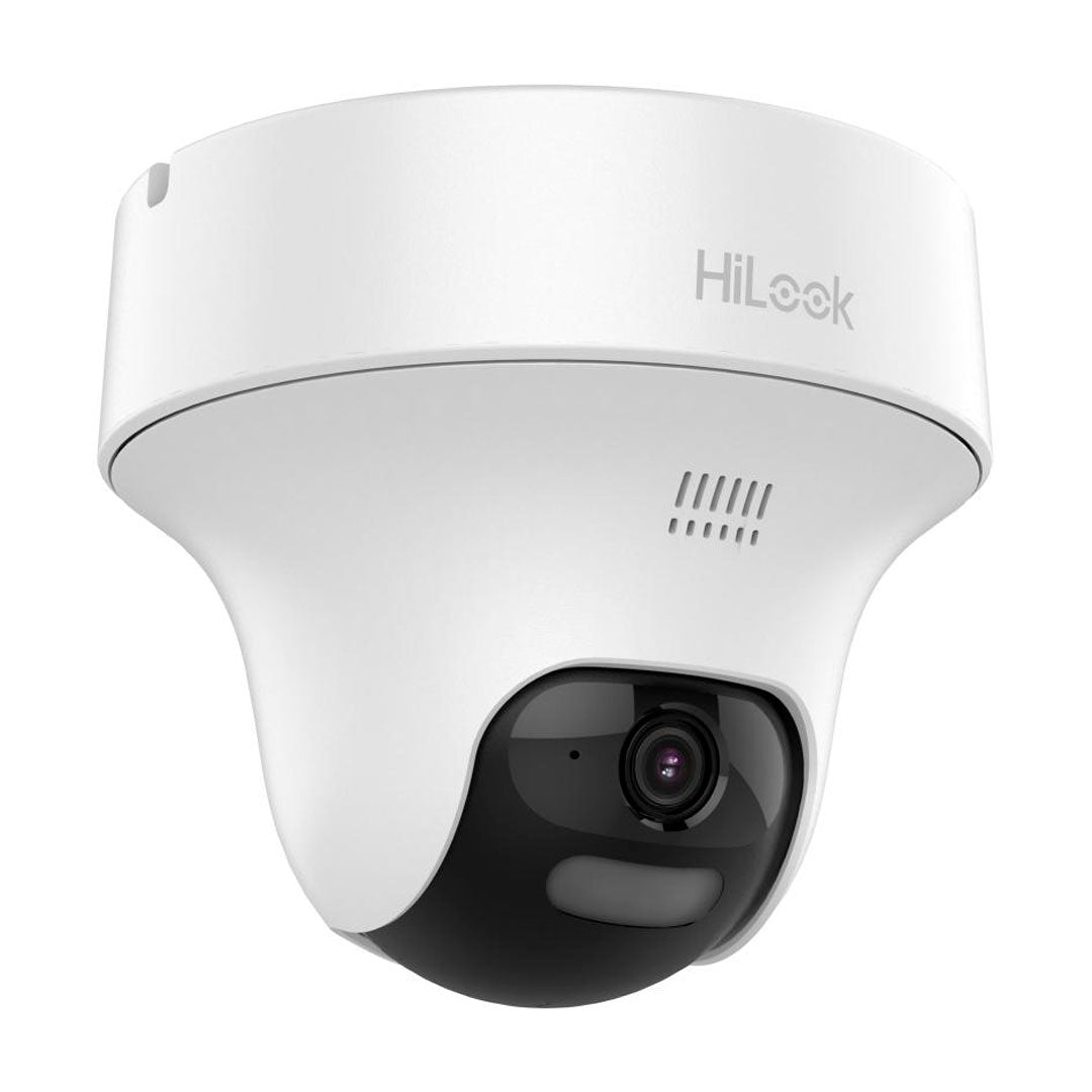 HILOOK THC-T127-PTLTS Camara de Seguridad 2MP Lente Fijo Audio IR25