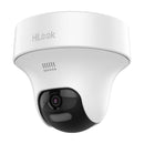 HILOOK THC-T127-PTLTS Camara de Seguridad 2MP 1080p IR 25m