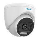 HILOOK THC-T129-LPS Camara de Seguridad 2MP 1080p IR 20m