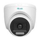 HILOOK THC-T129-LPS Camara de Seguridad 2MP 1080p IR 20m