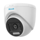 HILOOK THC-T129-LPS Camara de Seguridad 2MP 1080p IR 20m