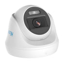 HILOOK THC-T129-P - 2MP ANALOG DOME CAMERA. COLORVU