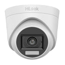 HILOOK THC-T157-LPS Camara de Seguridad TVI 3K 6MP IR 20m