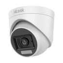 HILOOK THC-T157-LPS Camara de Seguridad TVI 3K 6MP IR 20m