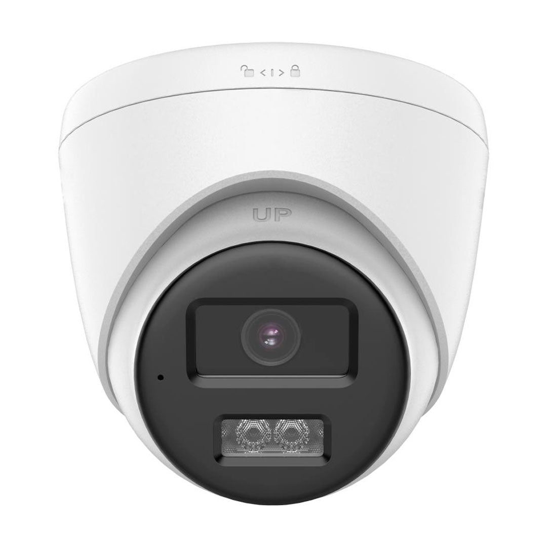 HILOOK THC-T227-LTS Cámara de Seguridad 2MP Lente Fijo Audio IR40