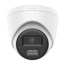 HILOOK THC-T227-LTS Camara de Seguridad TVI 2MP 1080p IR 40m