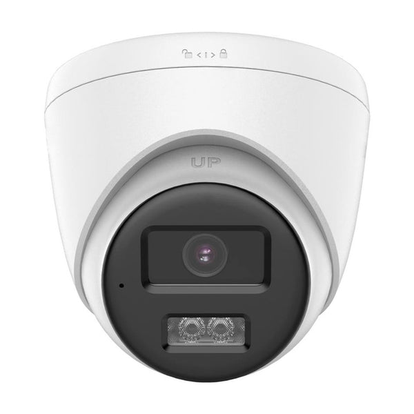 HILOOK THC-T227-LTS Camara de Seguridad TVI 2MP 1080p IR 40m