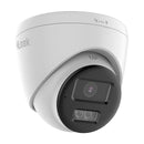 HILOOK THC-T227-LTS Camara de Seguridad TVI 2MP 1080p IR 40m