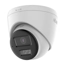 HILOOK THC-T227-LTS Camara de Seguridad TVI 2MP 1080p IR 40m