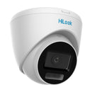 HILOOK THC-T229-LMS Camara de Seguridad TVI 2MP 1080p IR 40m