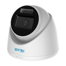 HILOOK THC-T229-LMS Camara de Seguridad TVI 2MP 1080p IR 40m